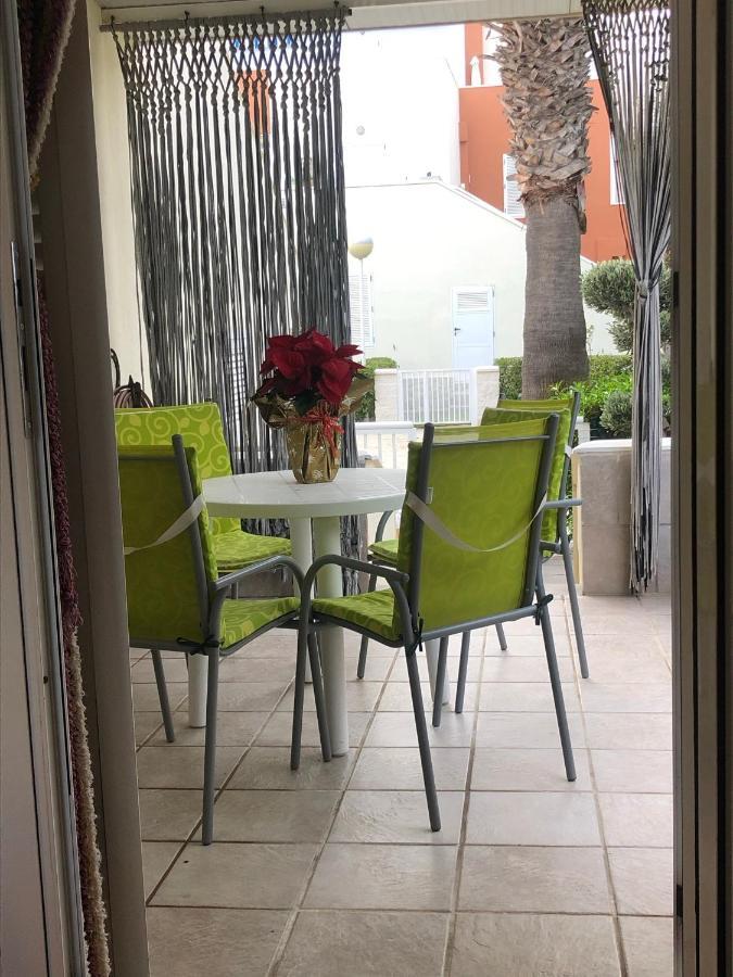 Vera Natura Apartamento Los Olivos Apartment Ngoại thất bức ảnh