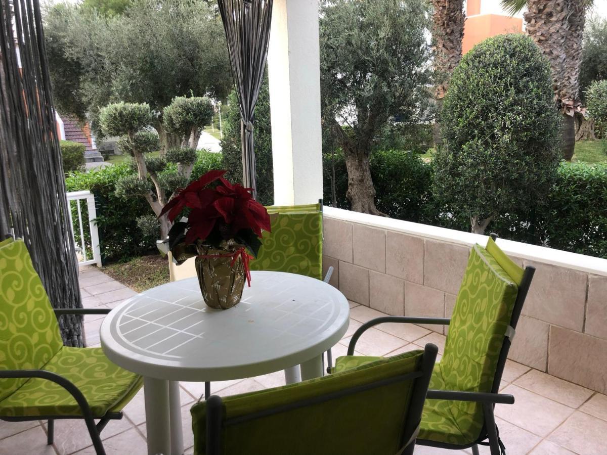 Vera Natura Apartamento Los Olivos Apartment Ngoại thất bức ảnh