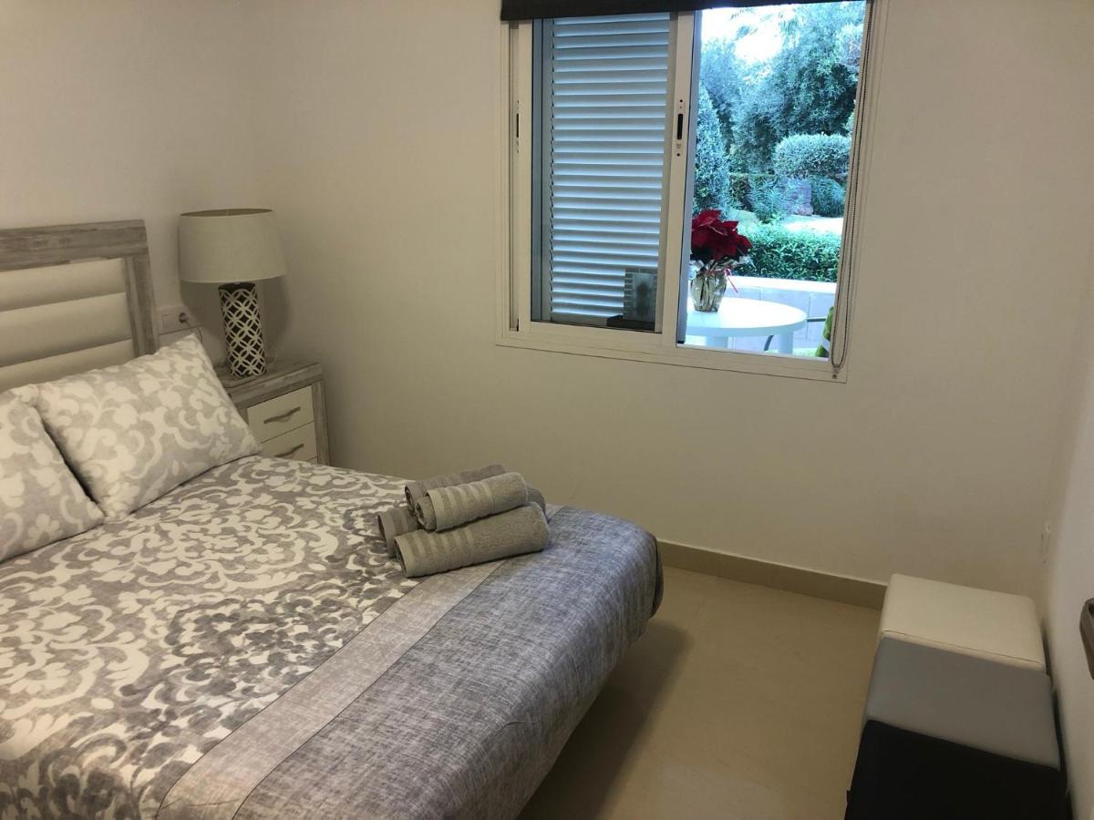 Vera Natura Apartamento Los Olivos Apartment Ngoại thất bức ảnh