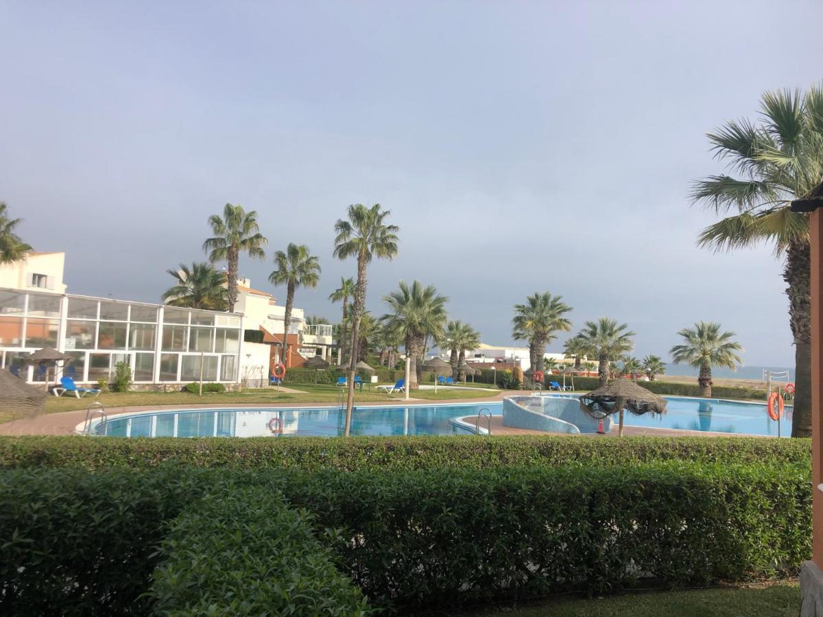 Vera Natura Apartamento Los Olivos Apartment Ngoại thất bức ảnh