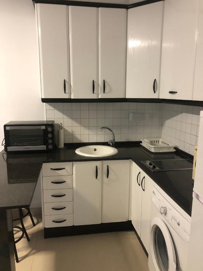 Vera Natura Apartamento Los Olivos Apartment Ngoại thất bức ảnh