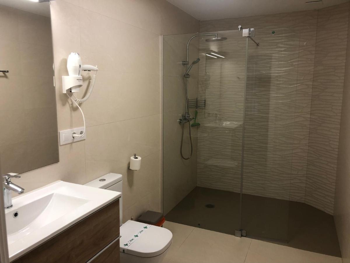 Vera Natura Apartamento Los Olivos Apartment Ngoại thất bức ảnh