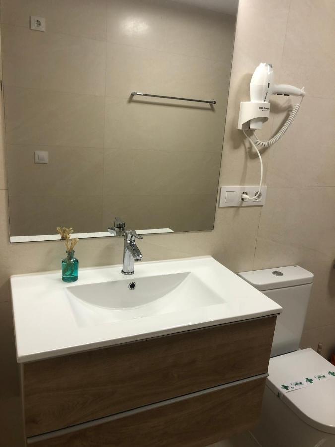 Vera Natura Apartamento Los Olivos Apartment Ngoại thất bức ảnh