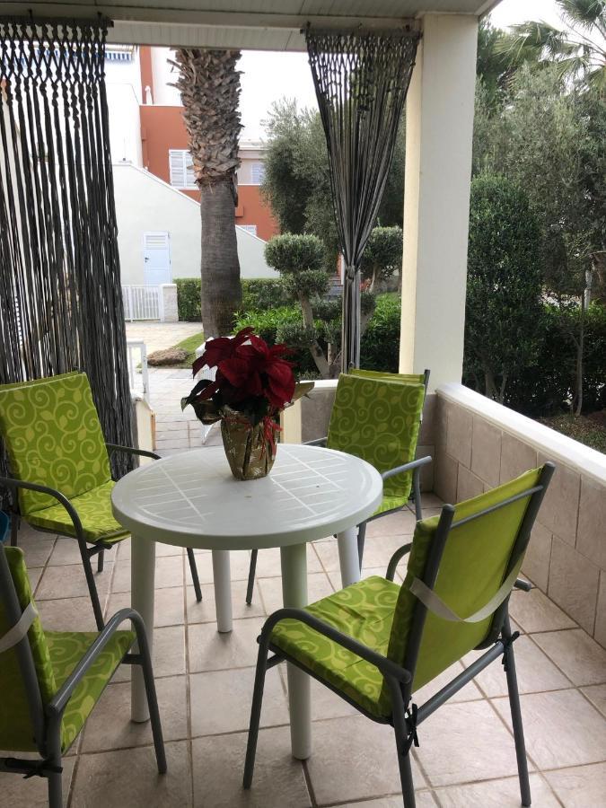 Vera Natura Apartamento Los Olivos Apartment Ngoại thất bức ảnh