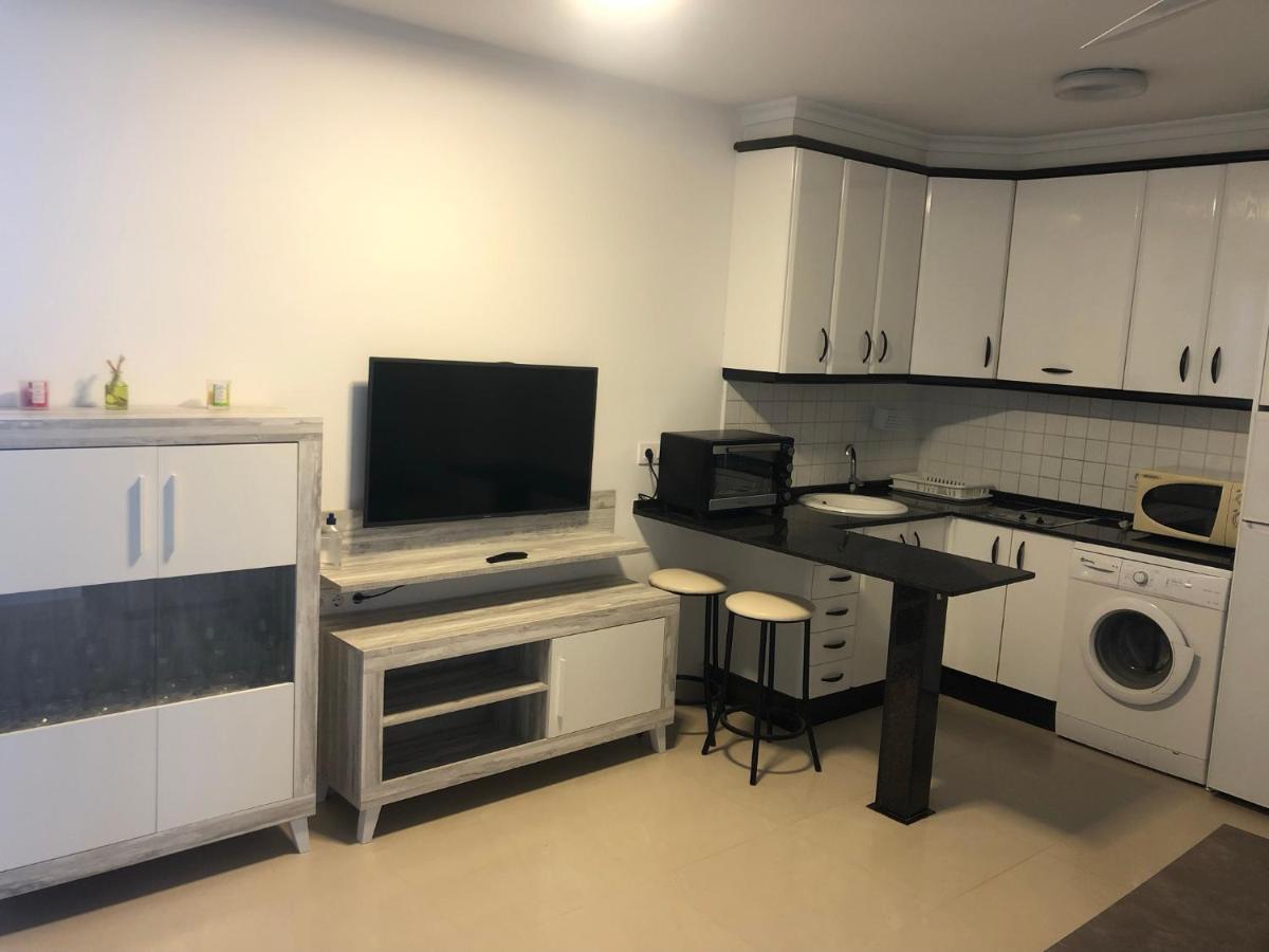 Vera Natura Apartamento Los Olivos Apartment Ngoại thất bức ảnh