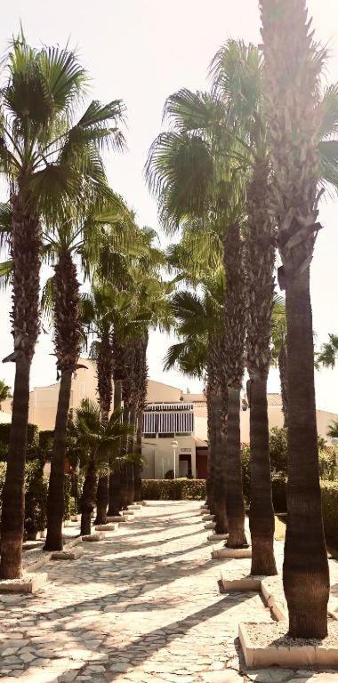 Vera Natura Apartamento Los Olivos Apartment Ngoại thất bức ảnh